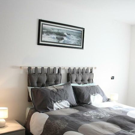 Casavacanzaicolli Villa Pescantina Dış mekan fotoğraf