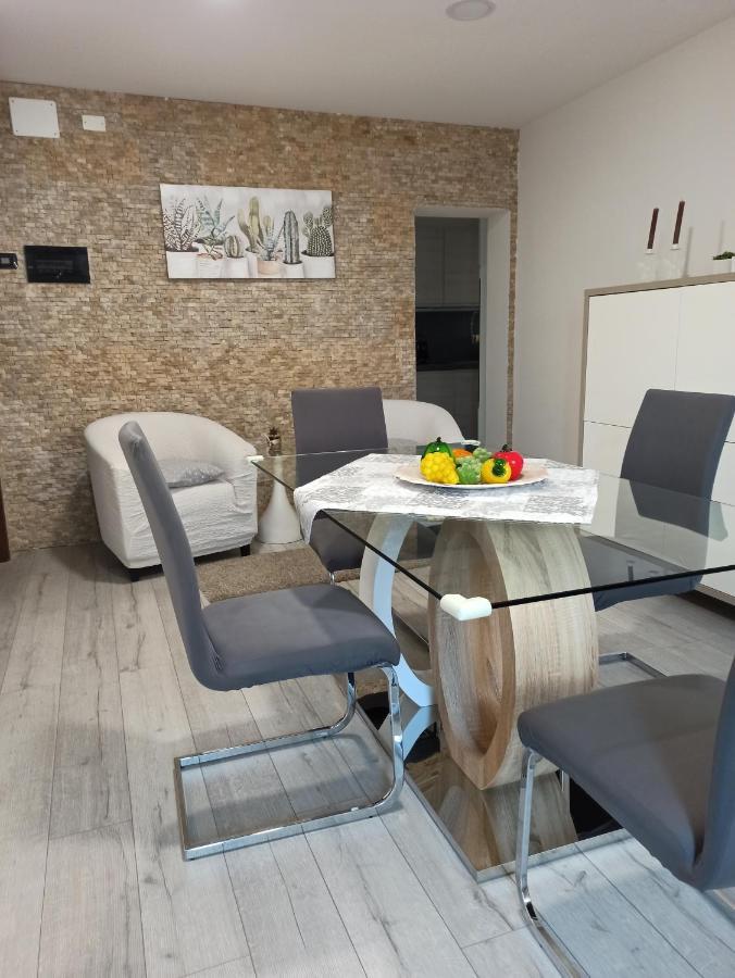 Casavacanzaicolli Villa Pescantina Dış mekan fotoğraf
