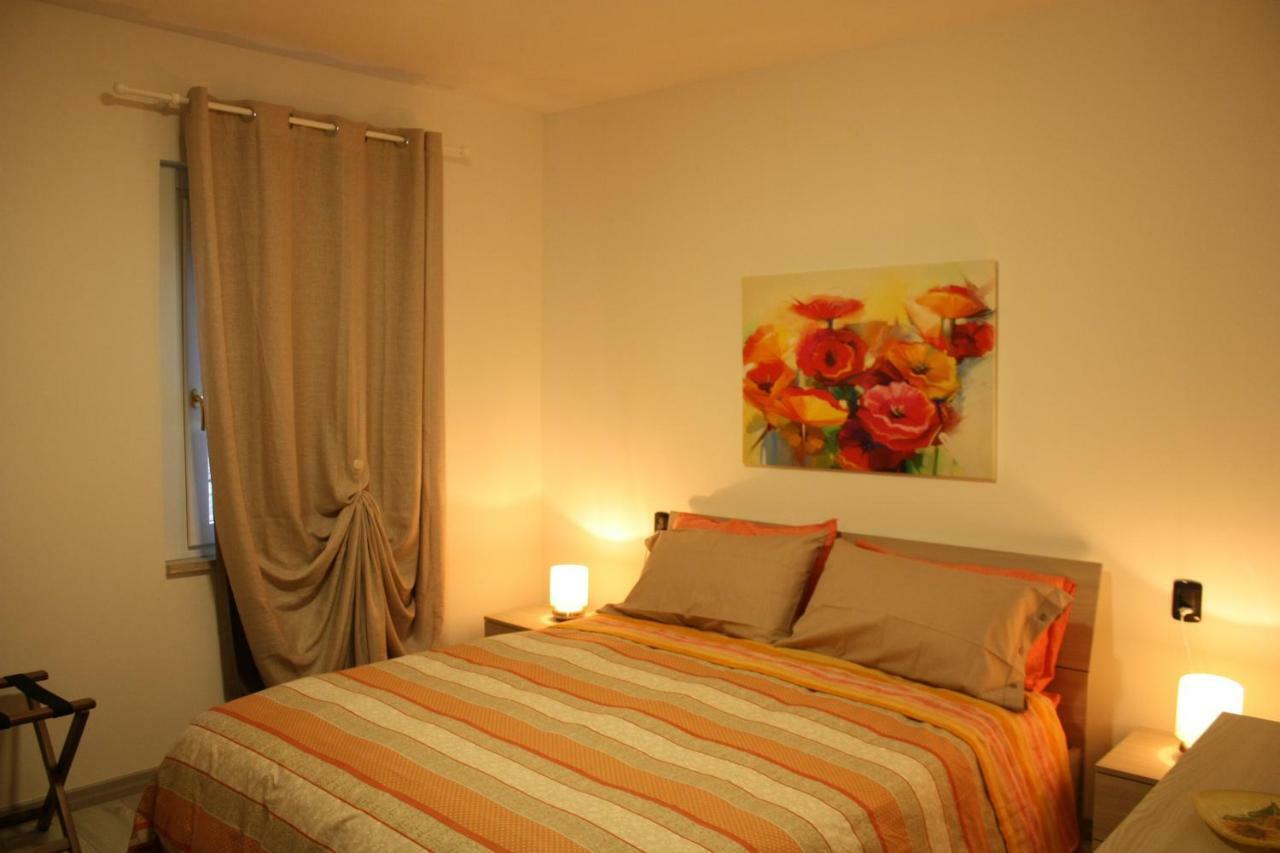 Casavacanzaicolli Villa Pescantina Dış mekan fotoğraf