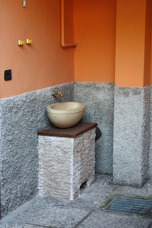 Casavacanzaicolli Villa Pescantina Dış mekan fotoğraf