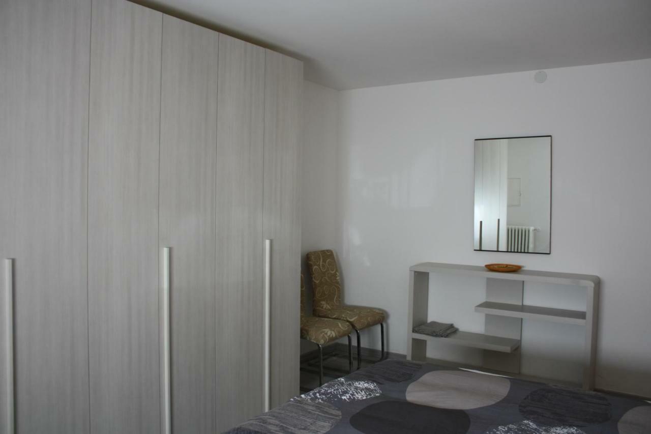 Casavacanzaicolli Villa Pescantina Dış mekan fotoğraf