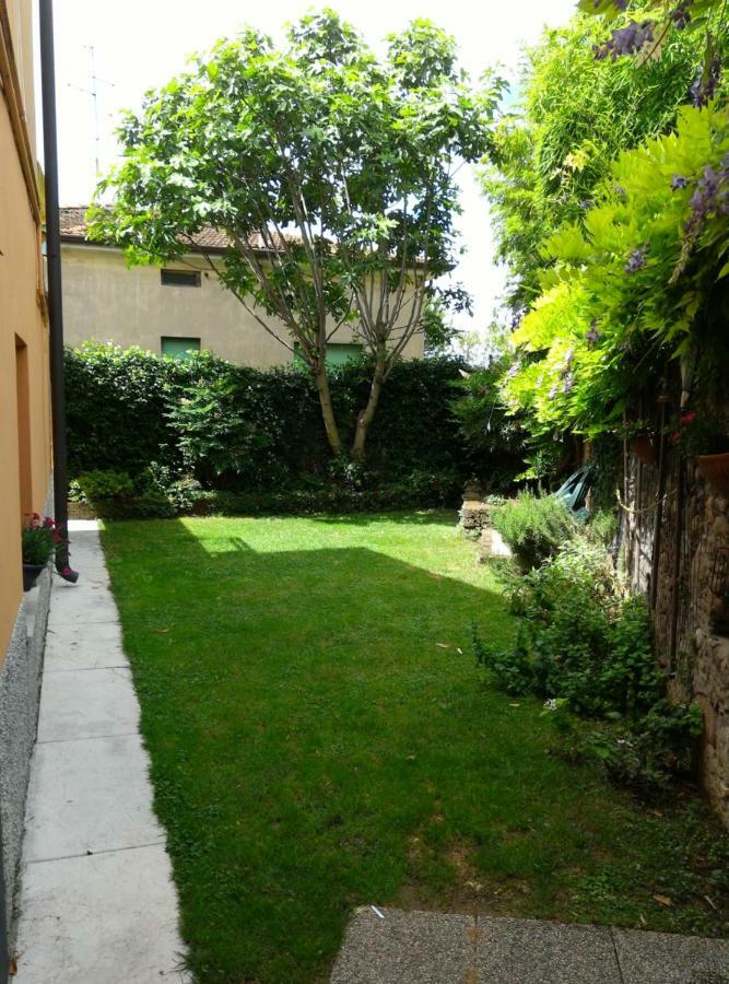 Casavacanzaicolli Villa Pescantina Dış mekan fotoğraf