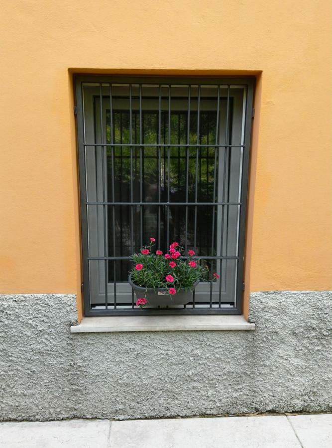 Casavacanzaicolli Villa Pescantina Dış mekan fotoğraf