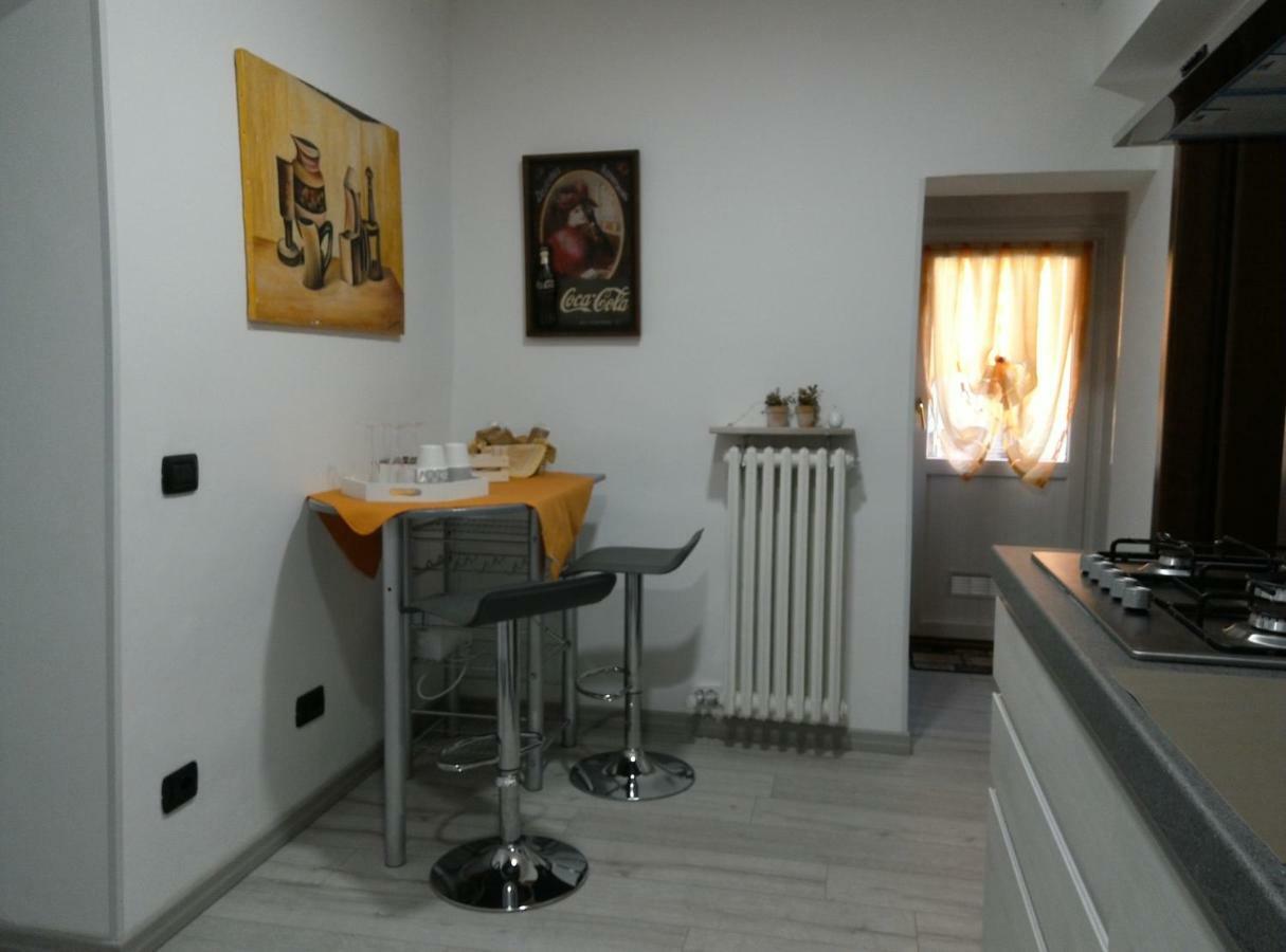 Casavacanzaicolli Villa Pescantina Dış mekan fotoğraf