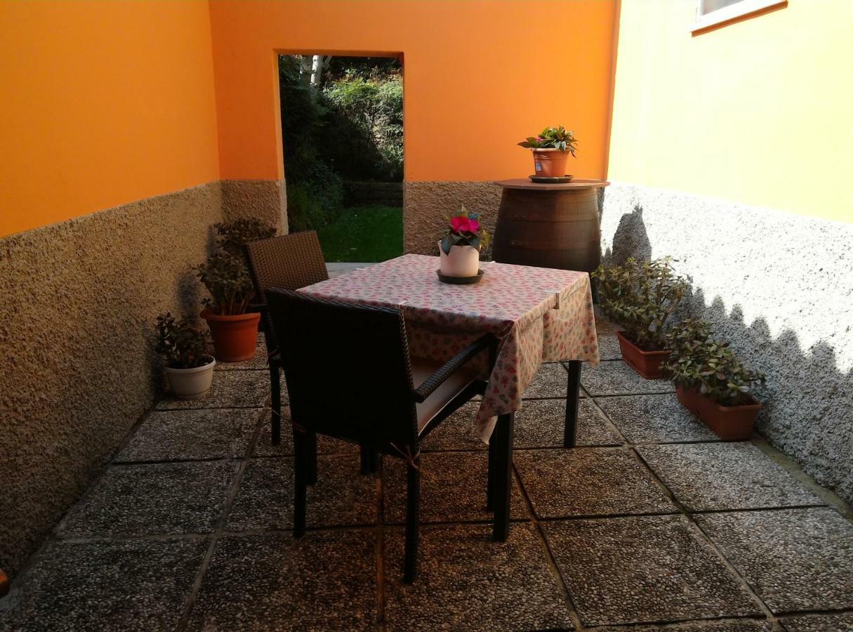 Casavacanzaicolli Villa Pescantina Dış mekan fotoğraf